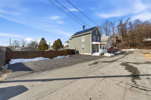 12 Sedan Street, Providence, RI 02904