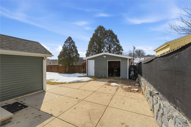 12 Sedan Street, Providence, RI 02904