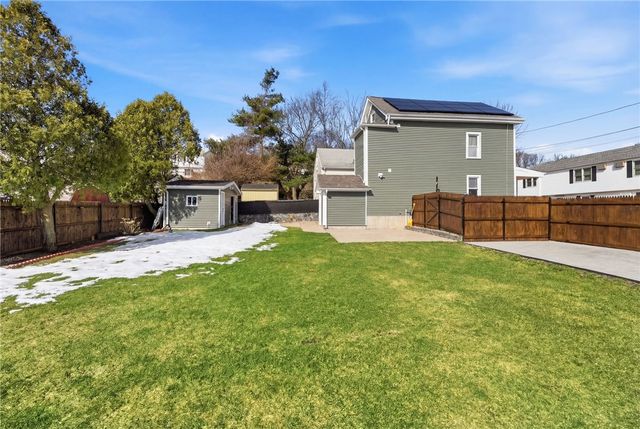 12 Sedan Street, Providence, RI 02904