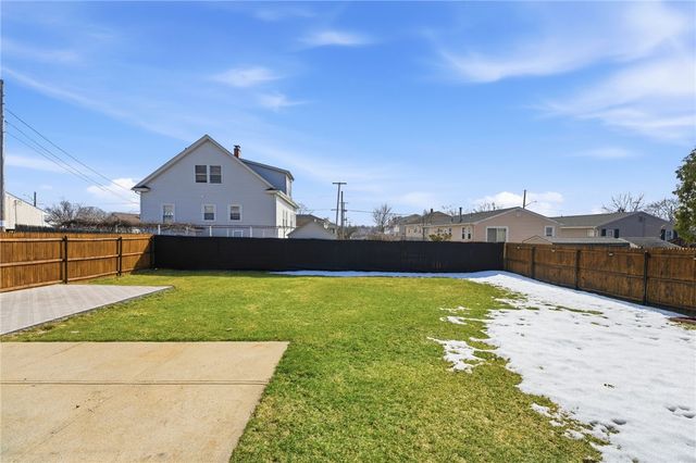 12 Sedan Street, Providence, RI 02904