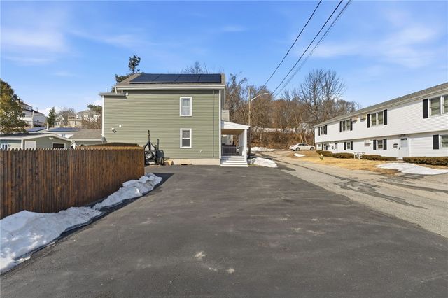 12 Sedan Street, Providence, RI 02904