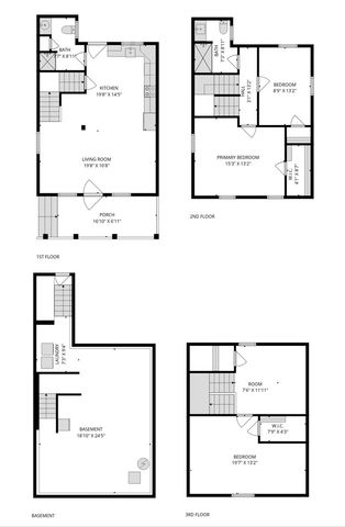 12 Sedan Street, Providence, RI 02904