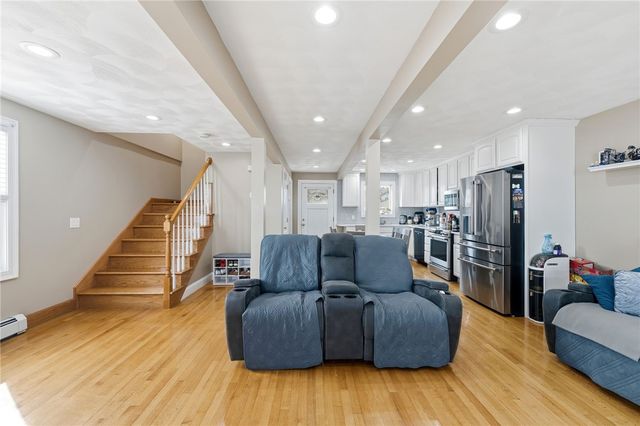 12 Sedan Street, Providence, RI 02904