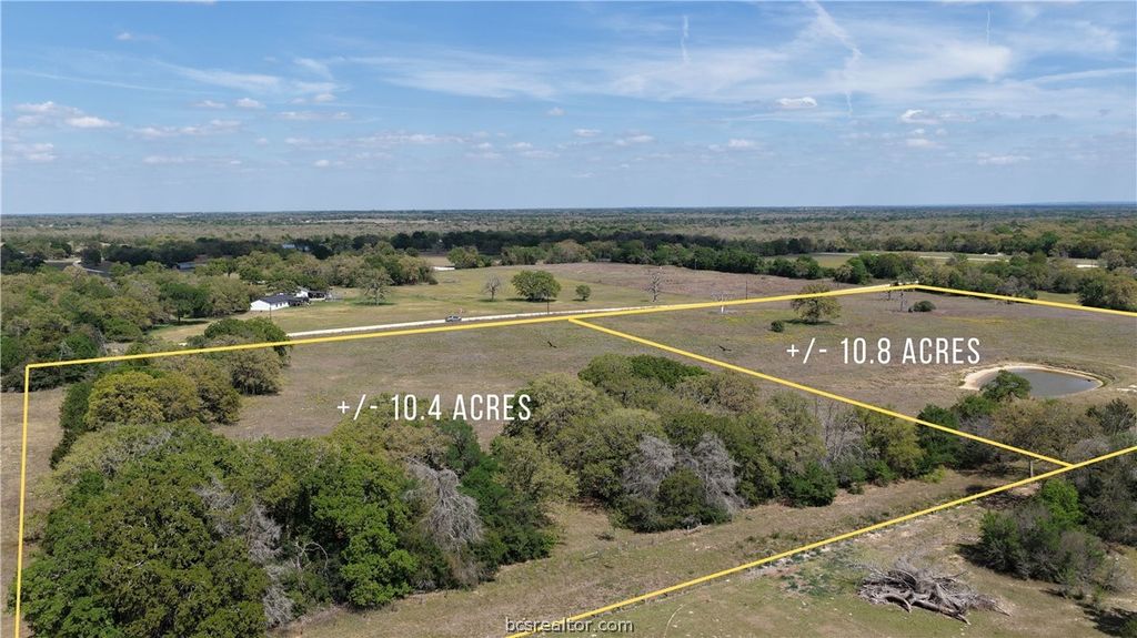 TBD Legacy Road (10.4 acres), Caldwell, TX 77836 — photo 2