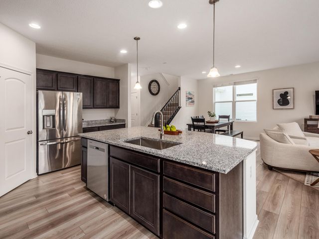 5709 Zinnia Road, Westerville, OH 43081