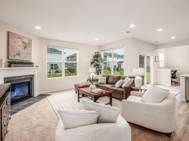 5709 Zinnia Road, Westerville, OH 43081