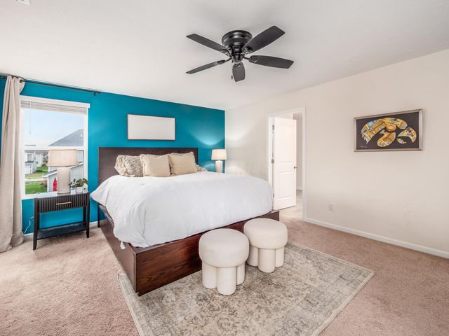 5709 Zinnia Road, Westerville, OH 43081