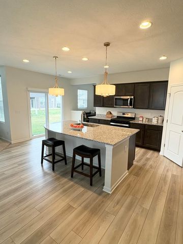 5709 Zinnia Road, Westerville, OH 43081