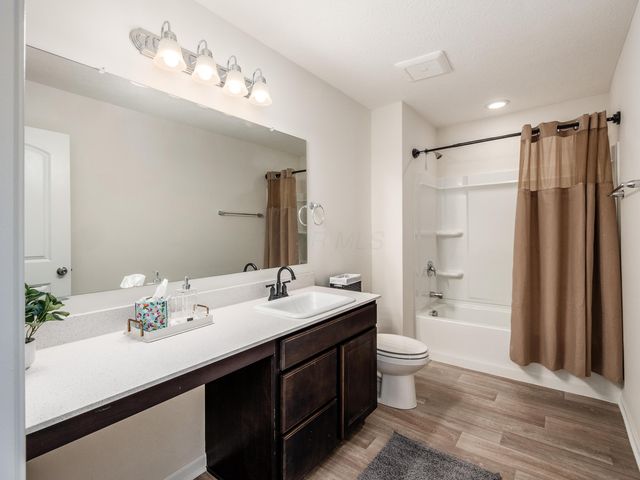 5709 Zinnia Road, Westerville, OH 43081