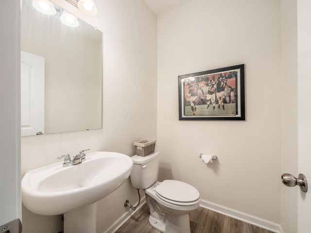 5709 Zinnia Road, Westerville, OH 43081