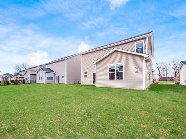 5709 Zinnia Road, Westerville, OH 43081