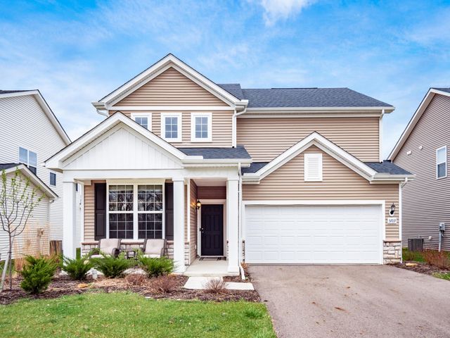 5709 Zinnia Road, Westerville, OH 43081