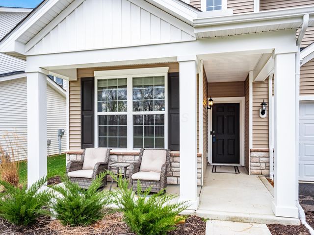 5709 Zinnia Road, Westerville, OH 43081