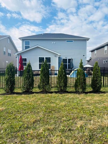 5709 Zinnia Road, Westerville, OH 43081