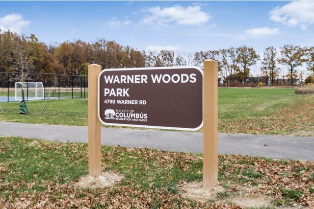 5709 Zinnia Road, Westerville, OH 43081