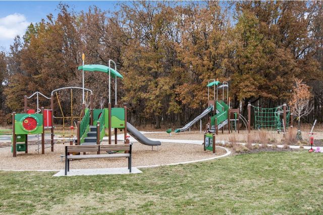 5709 Zinnia Road, Westerville, OH 43081