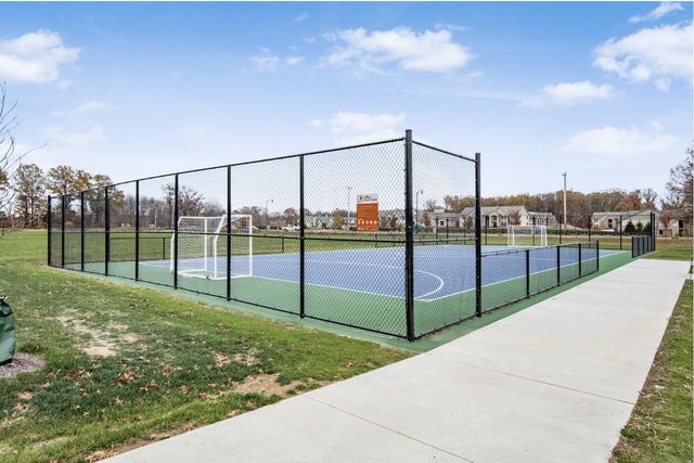 5709 Zinnia Road, Westerville, OH 43081