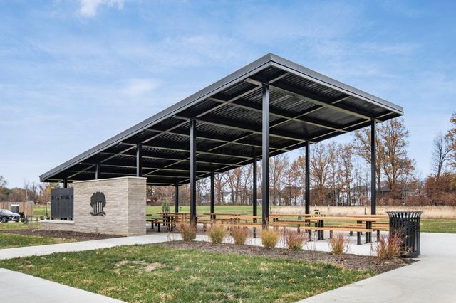 5709 Zinnia Road, Westerville, OH 43081