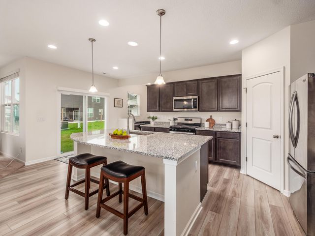 5709 Zinnia Road, Westerville, OH 43081