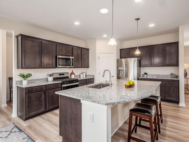 5709 Zinnia Road, Westerville, OH 43081