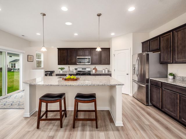 5709 Zinnia Road, Westerville, OH 43081