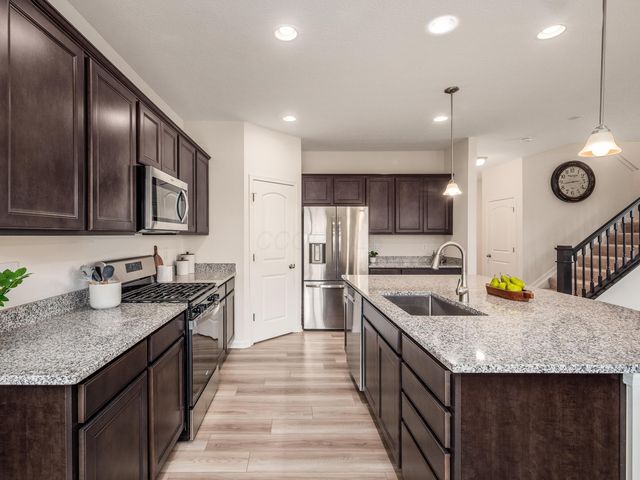 5709 Zinnia Road, Westerville, OH 43081