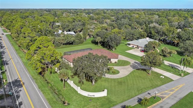 3770 TRANQUILITY DRIVE, Melbourne, FL 32934