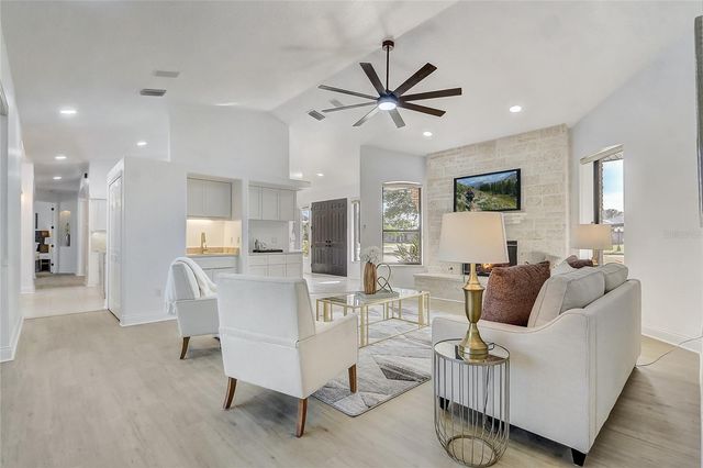 3770 TRANQUILITY DRIVE, Melbourne, FL 32934