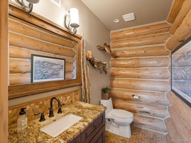 224 Six Elk Court, Red Feather Lakes, CO 80545