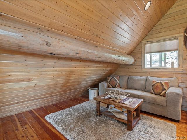 224 Six Elk Court, Red Feather Lakes, CO 80545