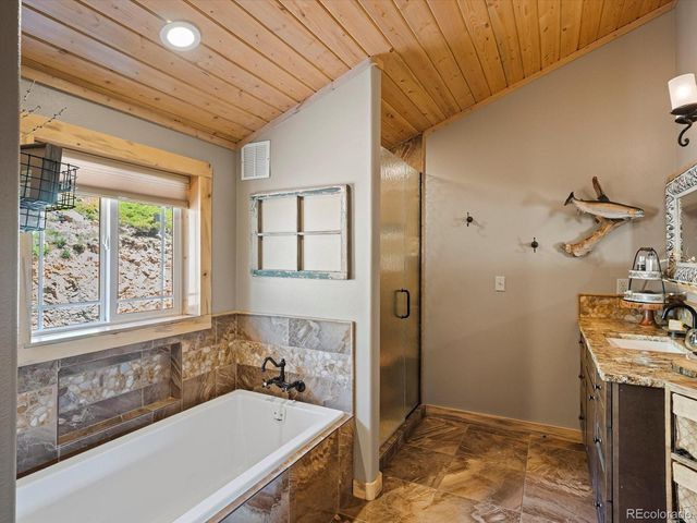 224 Six Elk Court, Red Feather Lakes, CO 80545