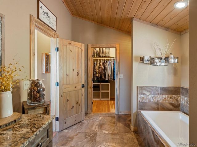 224 Six Elk Court, Red Feather Lakes, CO 80545