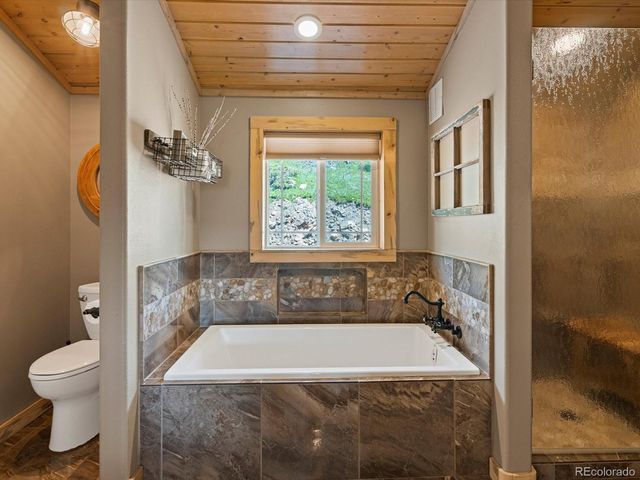 224 Six Elk Court, Red Feather Lakes, CO 80545