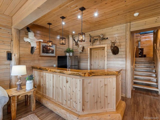 224 Six Elk Court, Red Feather Lakes, CO 80545