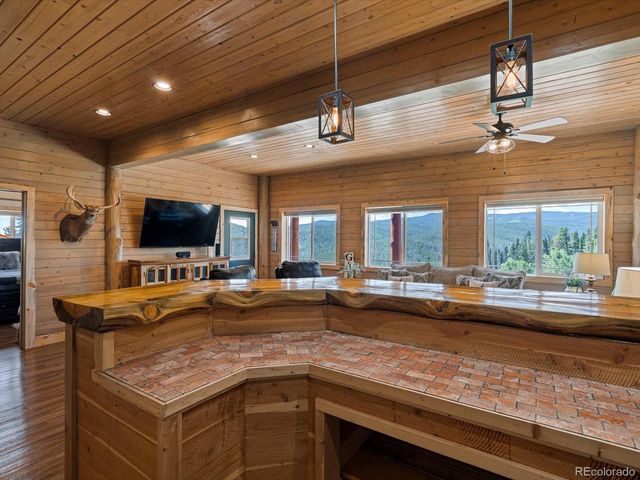 224 Six Elk Court, Red Feather Lakes, CO 80545