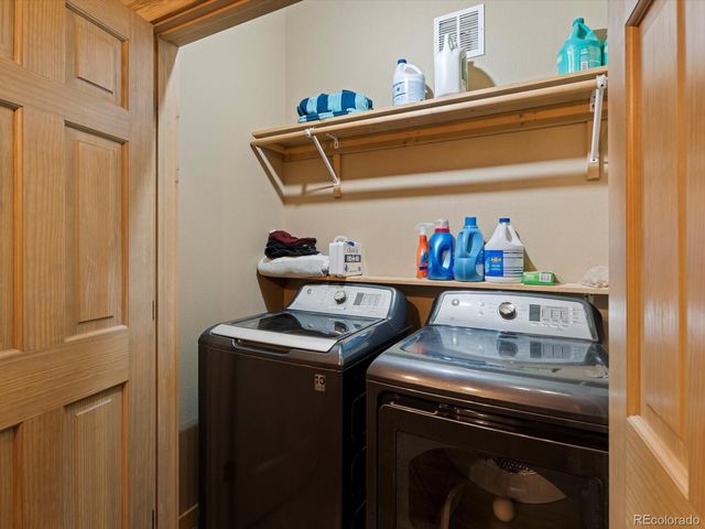 224 Six Elk Court, Red Feather Lakes, CO 80545