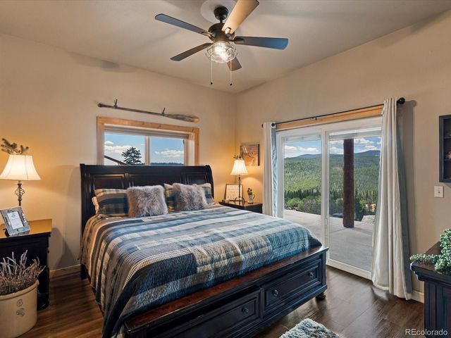 224 Six Elk Court, Red Feather Lakes, CO 80545