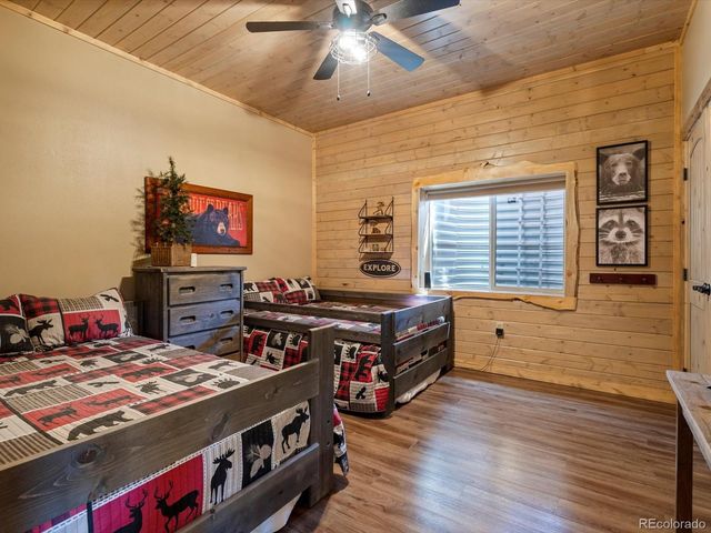 224 Six Elk Court, Red Feather Lakes, CO 80545