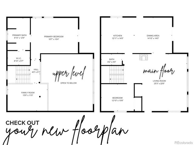 224 Six Elk Court, Red Feather Lakes, CO 80545