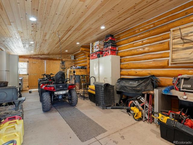 224 Six Elk Court, Red Feather Lakes, CO 80545