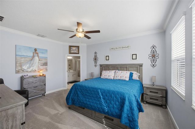 16816 SHELL BAY DRIVE, Land O Lakes, FL 34638