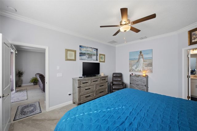 16816 SHELL BAY DRIVE, Land O Lakes, FL 34638