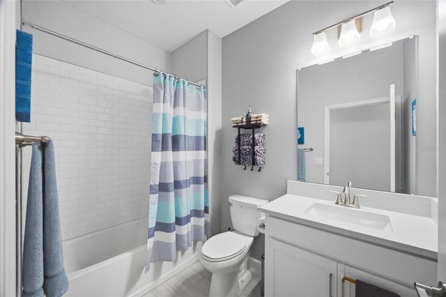 16816 SHELL BAY DRIVE, Land O Lakes, FL 34638