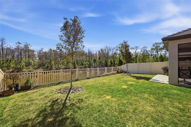 16816 SHELL BAY DRIVE, Land O Lakes, FL 34638