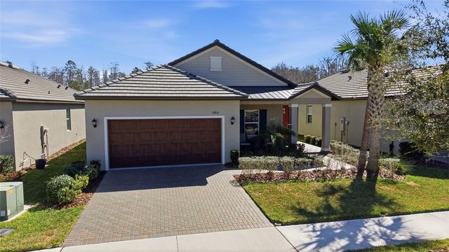 16816 SHELL BAY DRIVE, Land O Lakes, FL 34638