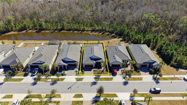 16816 SHELL BAY DRIVE, Land O Lakes, FL 34638