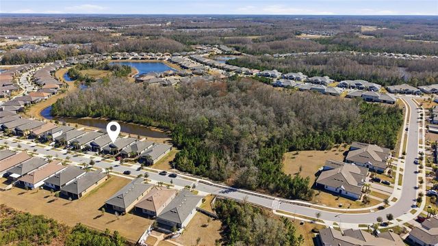 16816 SHELL BAY DRIVE, Land O Lakes, FL 34638