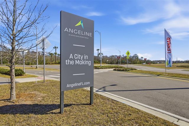 16816 SHELL BAY DRIVE, Land O Lakes, FL 34638