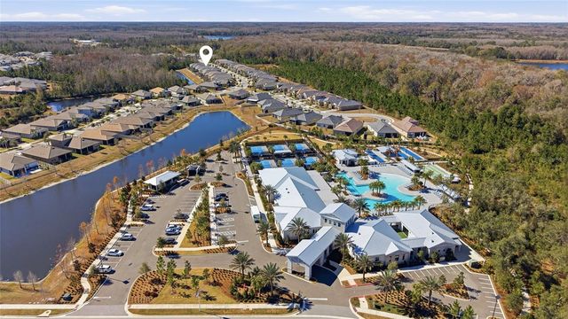 16816 SHELL BAY DRIVE, Land O Lakes, FL 34638