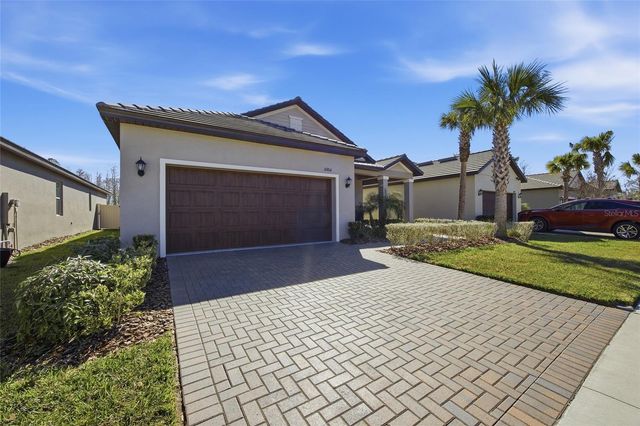 16816 SHELL BAY DRIVE, Land O Lakes, FL 34638